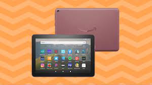 Amazon Fire HD 8 is on sale at QVC
