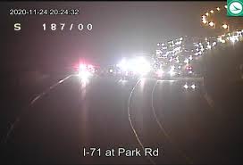 We did not find results for: One Dead Another Critical From I 71 Crash Near Polaris Parkway
