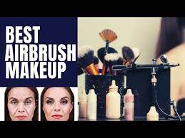 best airbrush makeup kit