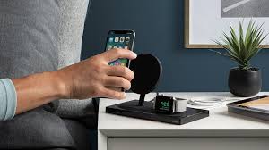 wireless charging pad apple watch