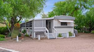desert sky mobile home community apache