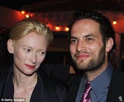 May 26, 2021 · xavier swinton byrne biography. No Way Is It A Menage A Trois Tilda Swinton S Ex Denies The Myth He Lives In A Threesome With Actress And Her Lover Daily Mail Online