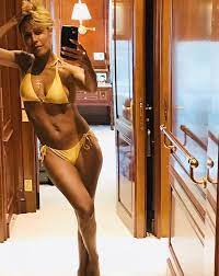 Jada Pinkett Smith Drops Sizzling Bikini Selfie After Will Makes Her Look  'All Crazy' in Italy - Sac Cultural Hub
