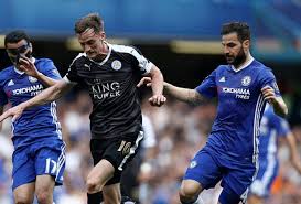 Thomas tuchel's side will be looking for revenge against the foxes. English Premier League Report Chelsea 1 1 Leicester City 15 May 2016