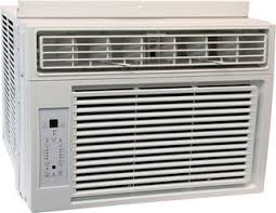 Portable air conditioners require a proper installation window air conditioners can remove up to 10000 btu from an office or home. Comfort Aire Rads 101p Room Air Conditioner 10 000 Btu Hr 400 To 450 Sq Ft Coverage Area 115 V Vorg8145211 Rads 101q