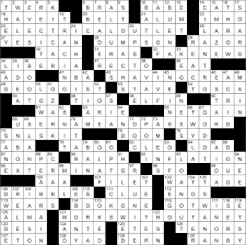 0925 22 ny times crossword 25 sep 22