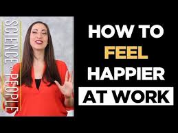 If you're ambitious, like working with people, and have excellent organizational skills, account executive might be the position for you — here's everything you need to kno. Be Happy At Work 10 Science Backed Ways You Can Be Happier