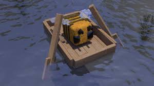 Oct 15, 2021 · this is a youtube short Bee Boat Hd Minecraft