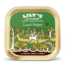 lilys kitchen hotpot lamb food for