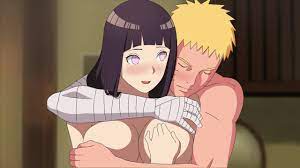 Naruto´s and Hinata´s First Night After The Wedding - YouTube
