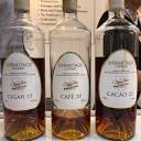 Cognac Review: Hermitage Cognac Grande Champagne Trilogy Range ...