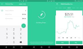 Robinhood Brings Zero Commission Stock Trading To Android