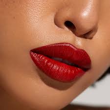 fairest red lipstick 1937 besame