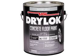 Top 10 Basement Concrete Floor Paints