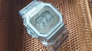 Shock resistantpatented hollow core guard structure protects against impact and vibration. G Shock Glx 5600ki 7 Kanoa Igarashi G Lide Unboxing Youtube