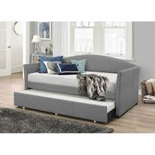 Brayden Studio Eleni Twin Daybed With