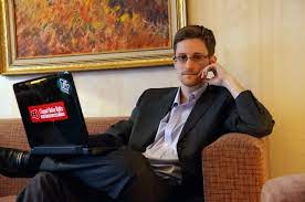 Edward Snowden says use crypto, don't ...