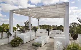 Trends In Rooftop Patio Furniture A