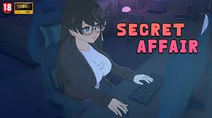 Secret Affair [DUAL