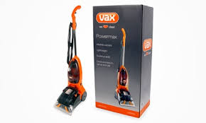 vax vrs5w carpet washer groupon