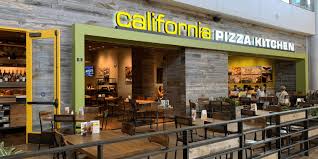 vegan options at california pizza