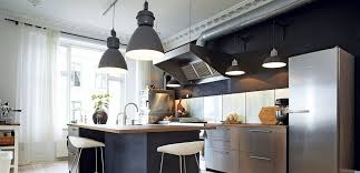 20 Brilliant Ideas For Modern Kitchen Lighting Certified Lighting Com