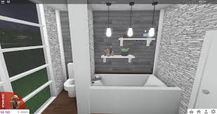 Large medicine cabinet mirror bathroom todayimade co. Roblox Bloxburg Bathroom Ideas