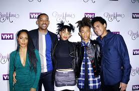 When i look back on my career, will smith said in 1995, i want to have a somewhat dazzling, eclectic portfolio. back then, will was best known for his role in the tv series the fresh prince of. Will Smith Jada Pinkett Smith Shielded Kids From Marital Woes