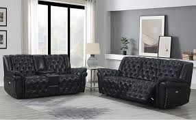 evelyn sofa set charcoal global