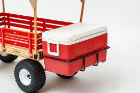 24 x 58 turf tire wagon for kids