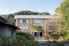 尾道「LOG」世界的建築集団スタジオ・ムンバイが手掛けた新空間 ～前編～ | Discover Japan | ディスカバー・ジャパン