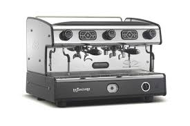 With an espresso machine, you use ground coffee or sometimes an ese pod. La Spaziale S2 Spazio Ek 2 Group Espresso Machine By La Spaziale Coffeemanuk Uk Coffee Supplier