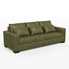 circa sofa 3d model 30 fbx max