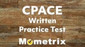 Whether you are preparing for the praxis i® or praxis ii® exams, or just looking for some practice resources, the cliffsnotes praxis test prep center has the articles, downloads, and study guides to help you succeed. Cpace Written Test Prep Youtube