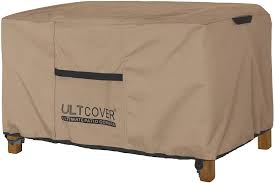 ultcover patio coffee table cover