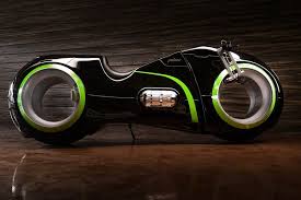 Gta 5 shotaro real version crewboss. The Tron Motorcycle Bike Is Real And Street Legal Man Of Many