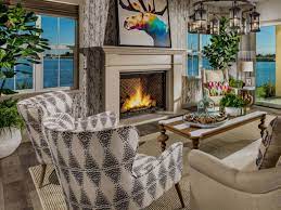 California Mantel And Fireplace