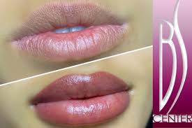 lip liner aquarelle lips tattoo makeup