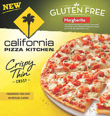 Check spelling or type a new query. California Pizza Kitchen Introduces Frozen Gf Pizzas Celiac Disease