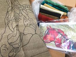 meet rug hooking kits resources