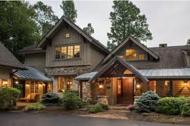 What S Your Mountain House Style