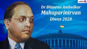 dr bhimrao ambedkar