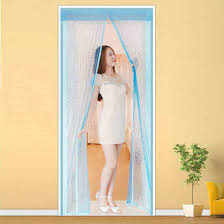magnetic door air curtain air