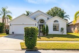 homes in orlando fl with