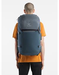 konseal 40 backpack arc teryx