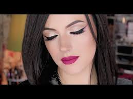 demi lovato makeup tutorial you