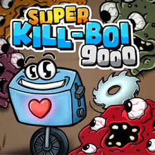 play super kill boi 9000 on poki