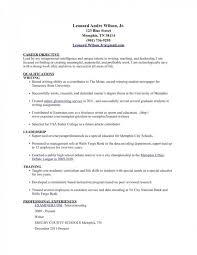 Resume Font Size      Free Resume Example And Writing Download