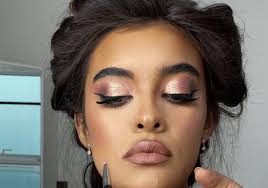at home eye makeup course skilldeer