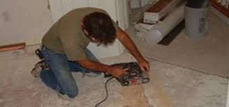 laminate flooring floor preparation